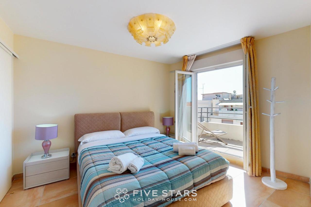 Luxury Beach Five Stars Holiday House Nice Exterior photo